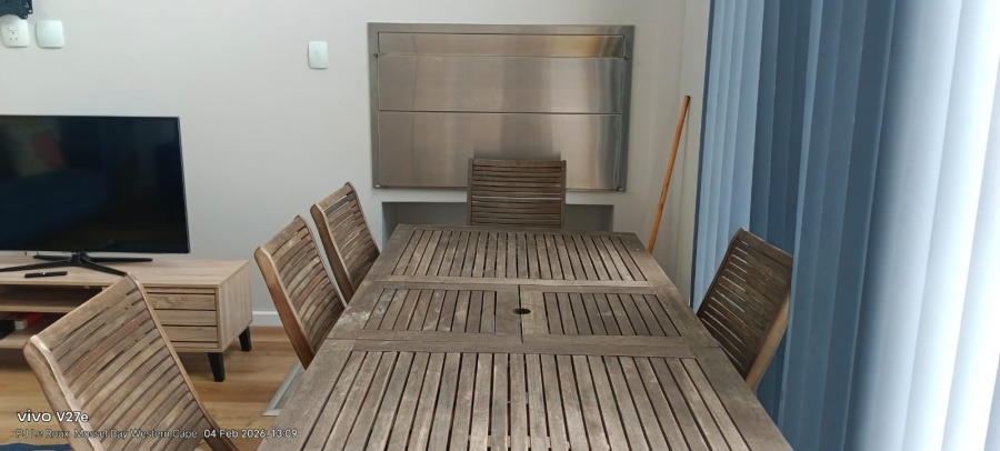 2 Bedroom Property for Sale in Hartenbos Central Western Cape